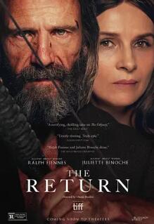 电影：王者归来2024