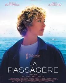 电影：海上乘客