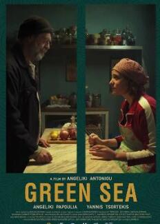 电影：绿海