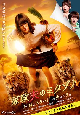 电影：家政夫三田园7