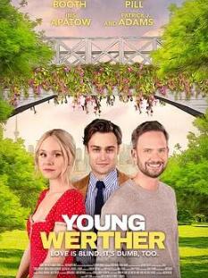 电影：少年维特