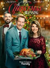 电影：圣诞节的祝福