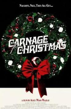 电影:圣诞节大屠杀