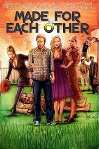 电影：为老婆找个男人