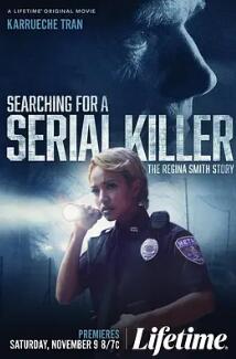 电影：寻找连环杀手：雷吉娜·史密斯的故事