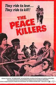 电影：机车杀手