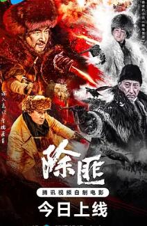 电影：除匪