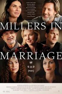 电影：婚姻中的米勒
