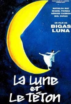 电影：乳房与月亮