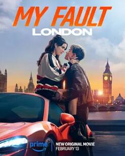 电影：我的错误：伦敦版