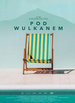 电影：火山之下2024