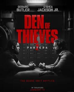 电影：绝密战境