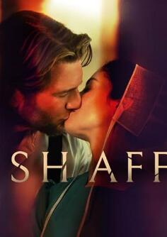 电影:阿米什事件