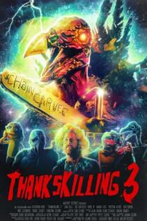 电影：鲨人鸡儿