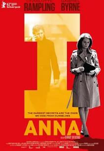 电影：我，安娜