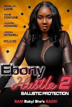 电影：黑木狂奔2：弹道保护