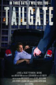 电影:困在后备箱的男人