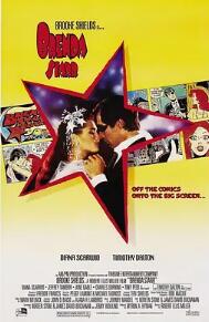 电影：天使神差