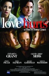 电影：爱受伤2009