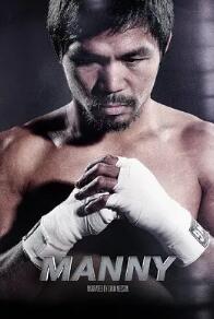电影：曼尼2015