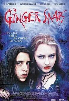 电影:变种女狼前传