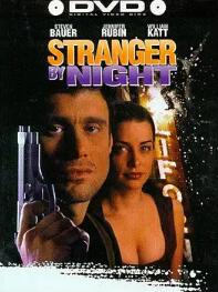 电影：黑夜陌生人