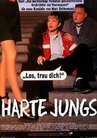 电影:我的宝贝会说话