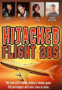 电影：空中劫持