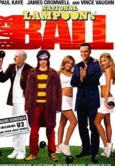 电影：保龄大对决