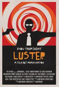 电影：双面莱斯特