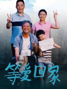 电影：等爱回家2025