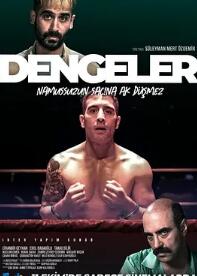 电影:登台者2023