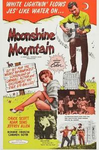 电影：月光山峰