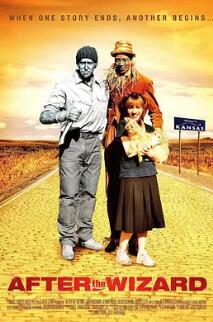 电影：新版绿野仙踪