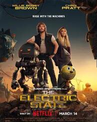 电影：电幻国度