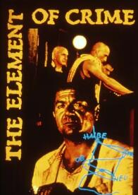 电影:犯罪元素