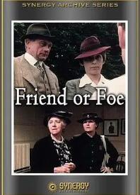 电影：是敌是友