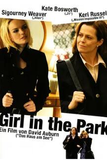 电影：公园里的女孩