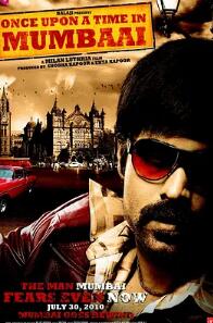 电影：孟买往事