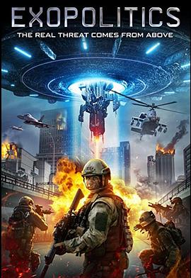 电影：外星政治