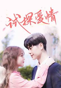 电影：试探爱情