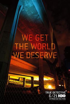 电影:真探第二季