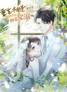 电影:重生相逢:给你我的独家宠溺动态漫画第四季