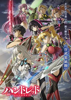 电影:百武装战记