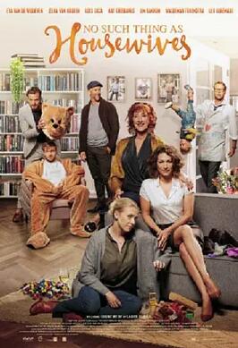 电影:家庭主妇否定式