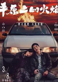 电影:平原上的火焰