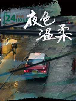 电影:夜色温柔2025