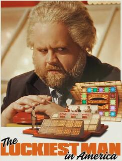 电影:美国幸运儿