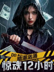 电影:暗潮汹涌之惊魂12小时