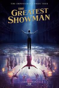 电影：马戏之王2017